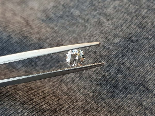 Brillant, 0.50 ct