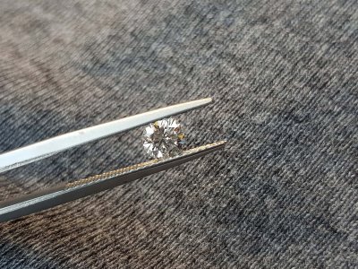 Brillant, 0.50 ct