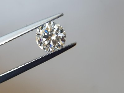 Brillant, 1.03 ct