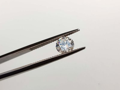 Brillant, 1.03 ct