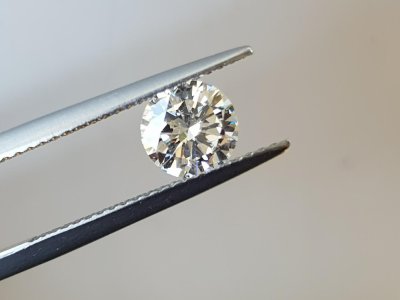 Brillant, 1.01 ct