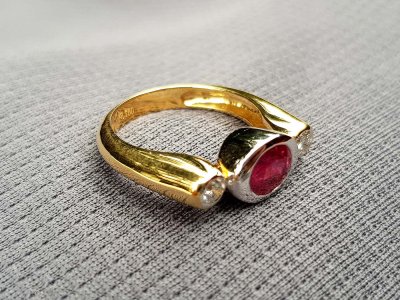 Rubin-Brillant-Ring