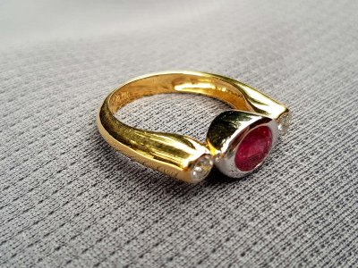 Rubin-Brillant-Ring