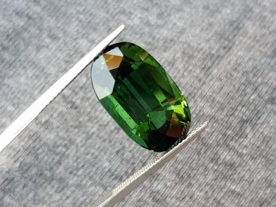 Verdelith, 20.61 ct