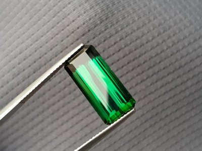 Verdelith, 8.34 ct