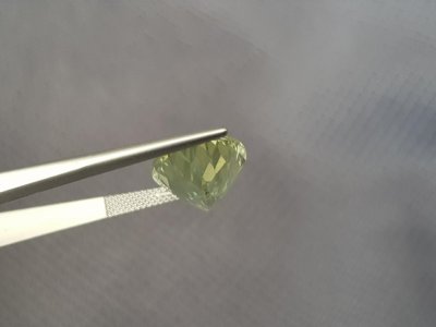 Heliodor, 10.1 ct