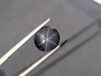 Sternspinell, 4.75 ct