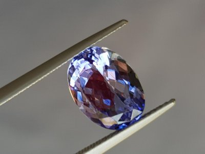 Rubellit, 19.13 ct