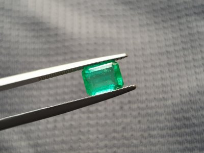 Smaragd, 1.65 ct
