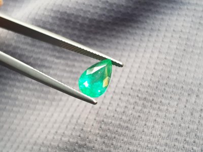 Smaragd, 1.85 ct