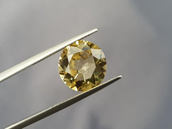 Skapolith 4,50ct