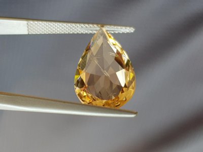 Danburit 6,36ct