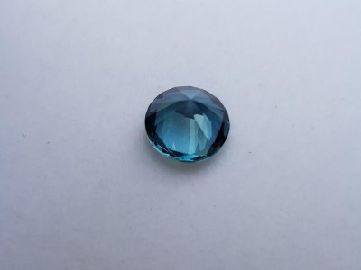 Turmalin-Indigolith 2,45 ct