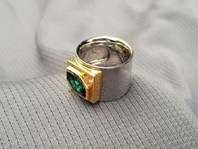 Indigolith-Brillant-Ring