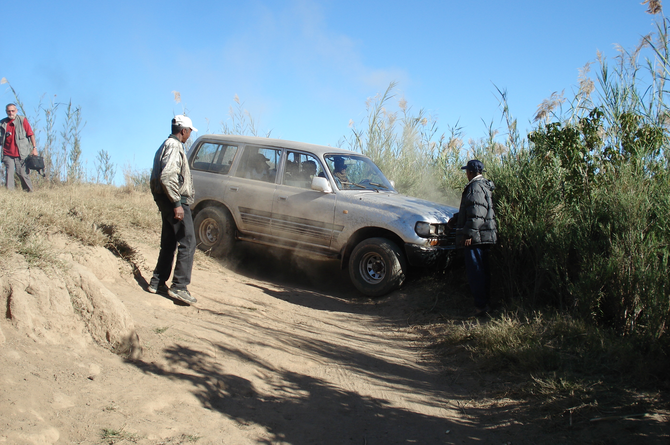 Jeep